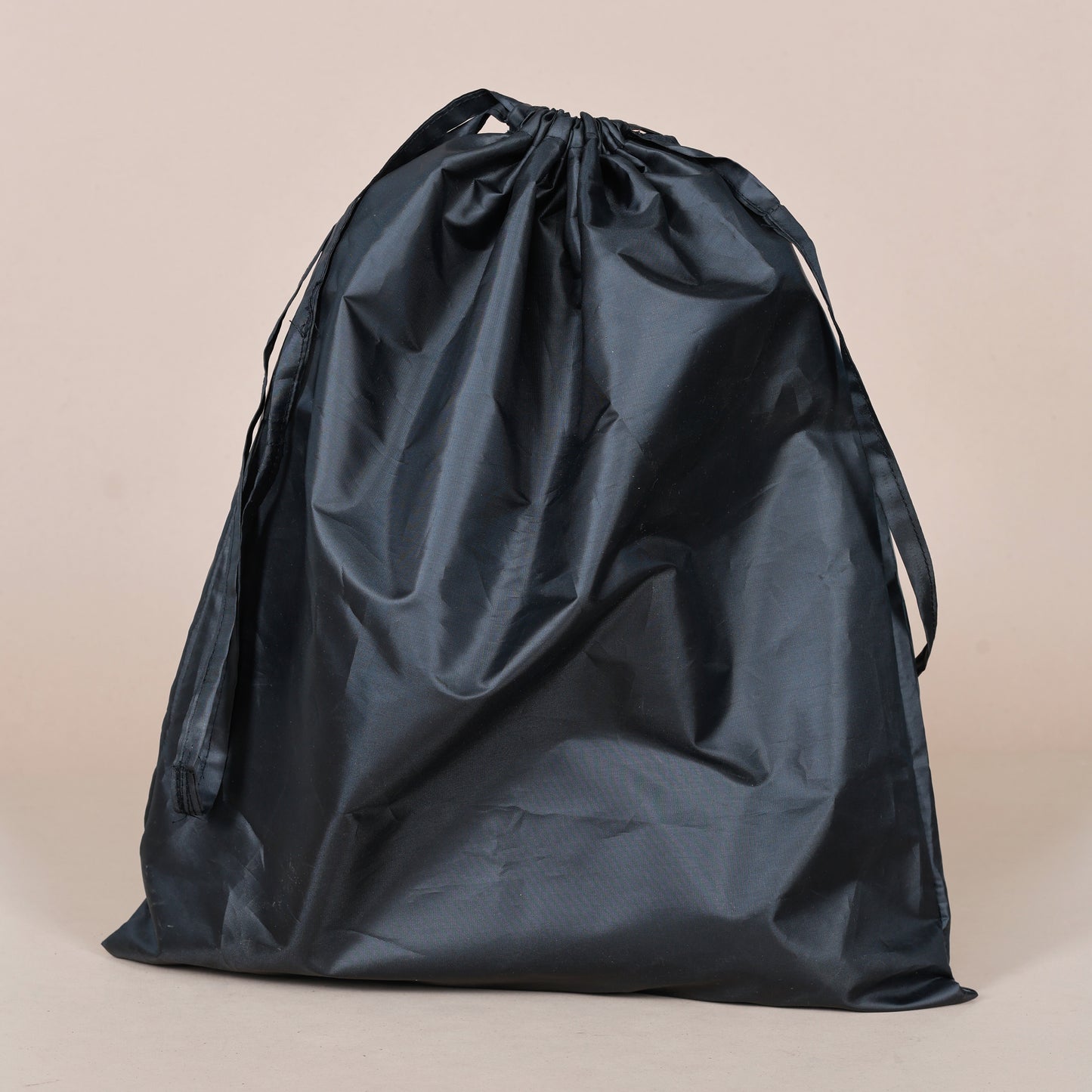 Racket Backpack-Hound tooth (Peach)