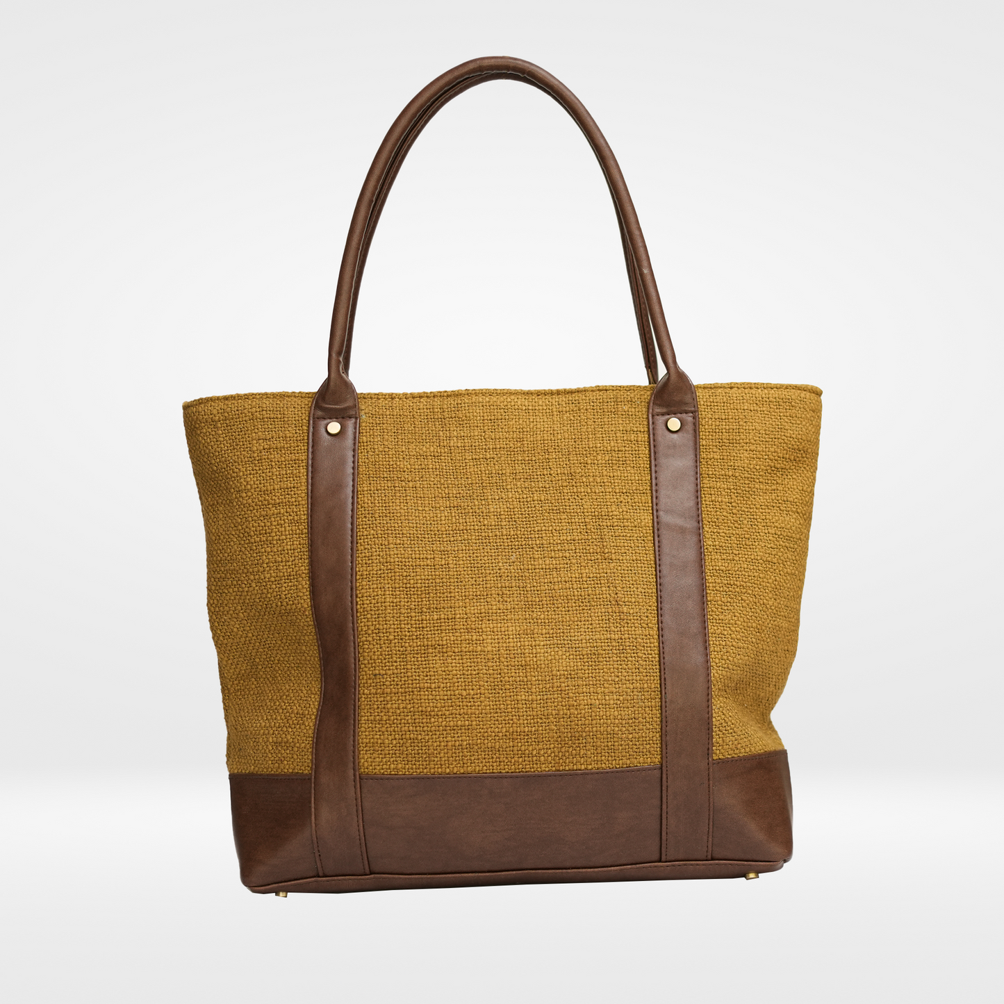 Medal Stripe Fusion Tote