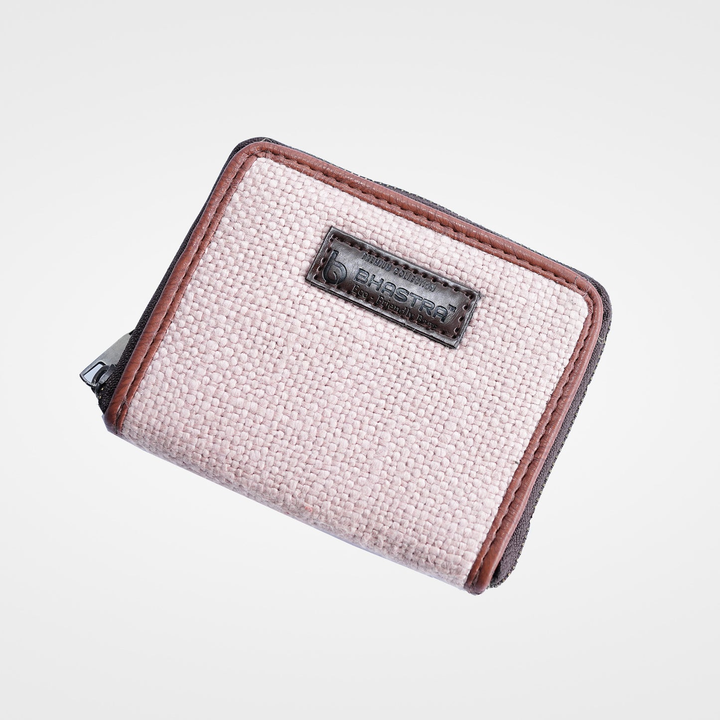 Peach Ice Mini Wallet