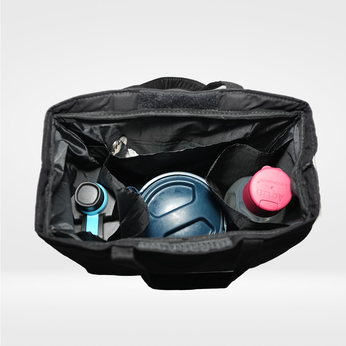 Headphone- -Basil Tiffin Bags