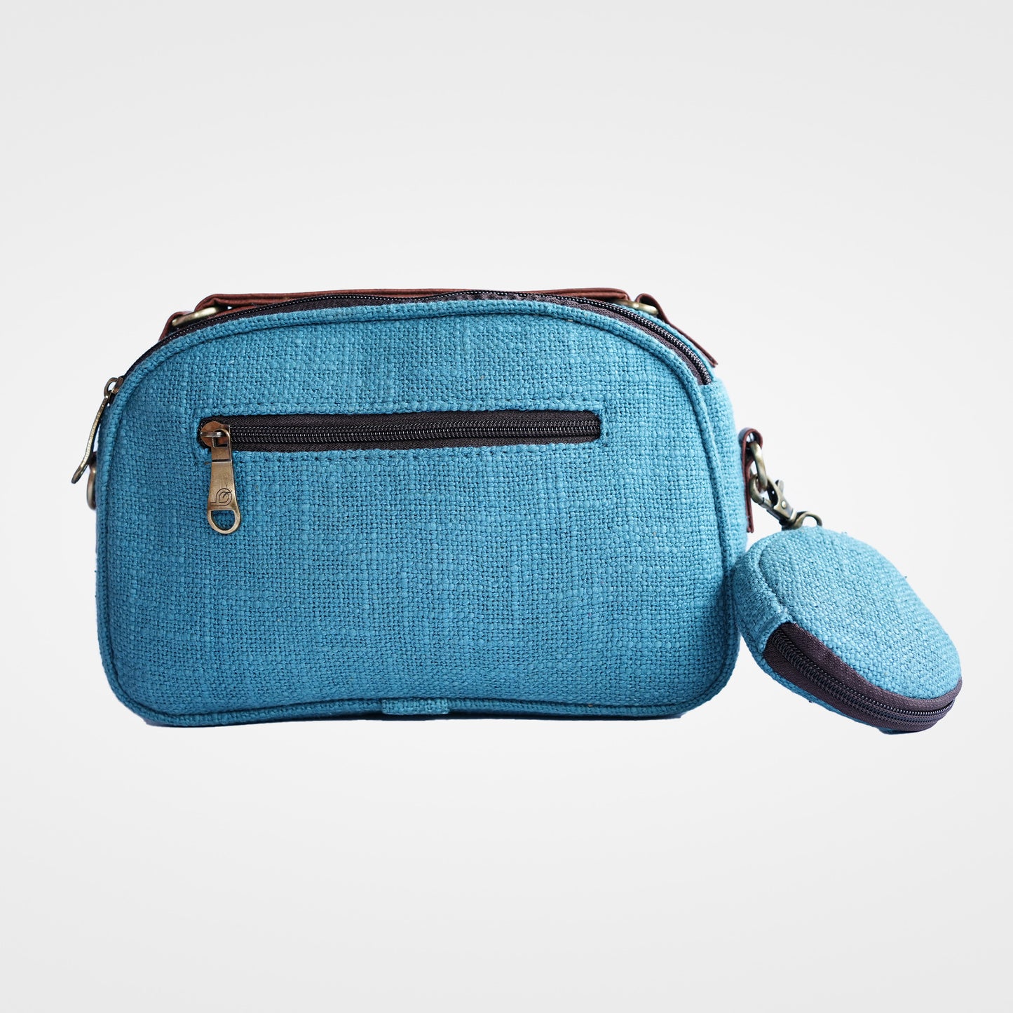 Teal Blue Ready to go slings