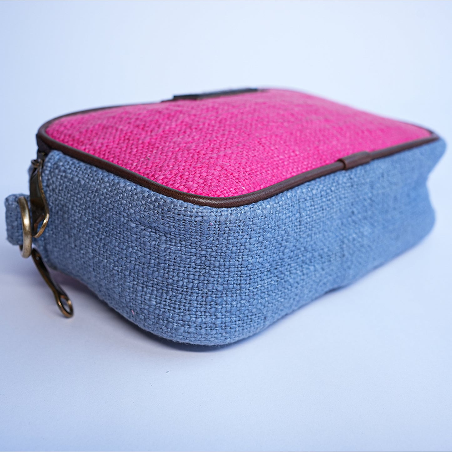 Blush Aura Sling Bag