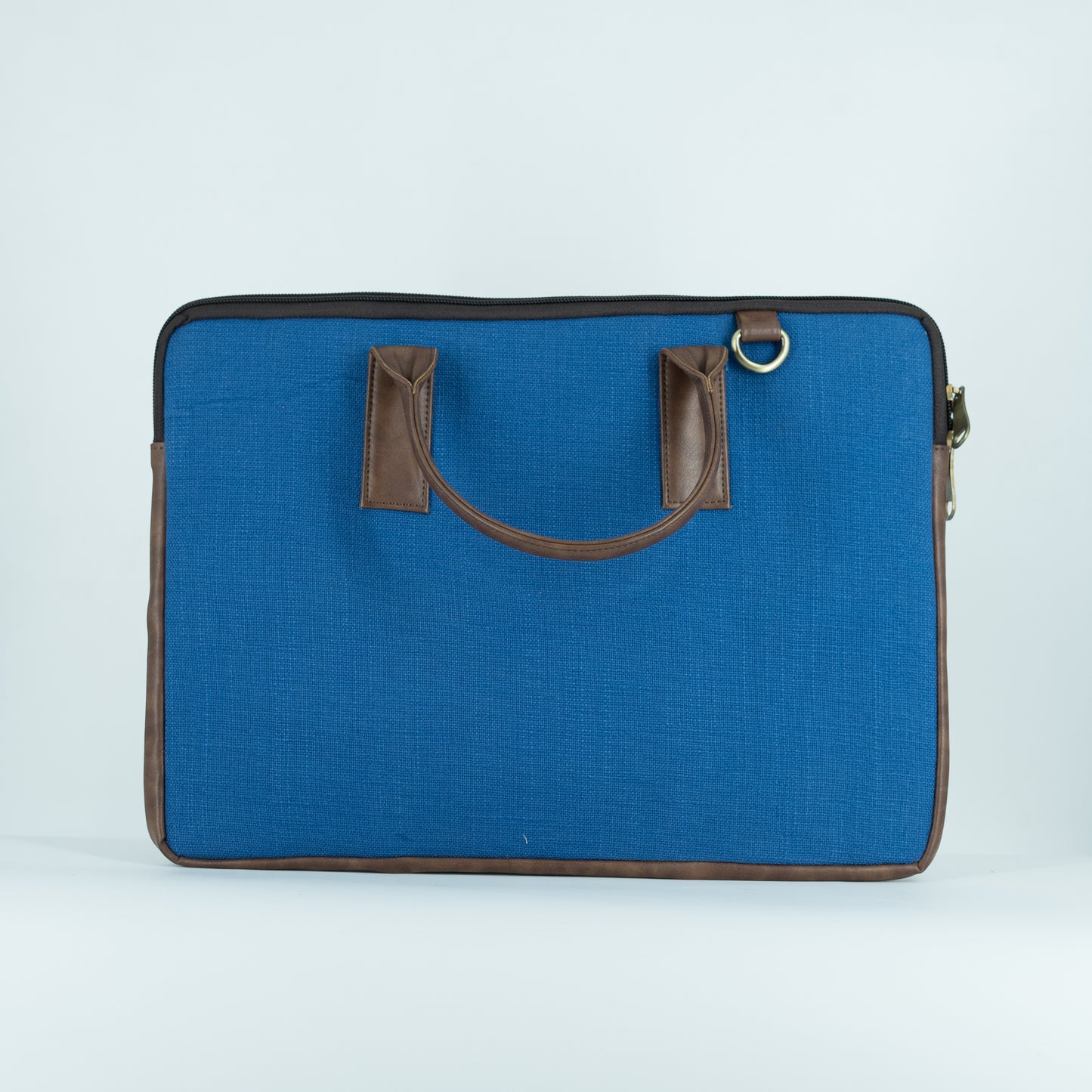 Indigo Dino laptop sleeve