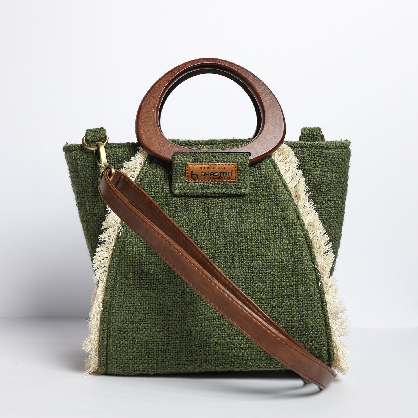Basil Ariel Bag(Includes Ariel Bag and Vanity Pouch)
