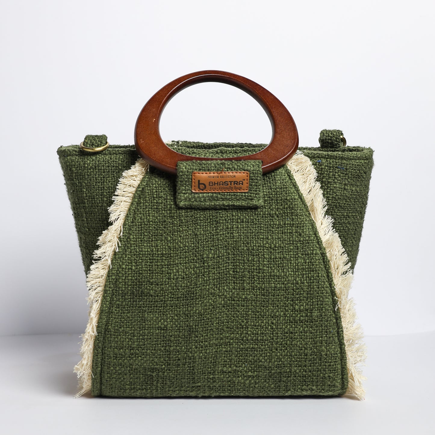 Basil Ariel Bag(Includes Ariel Bag and Vanity Pouch)