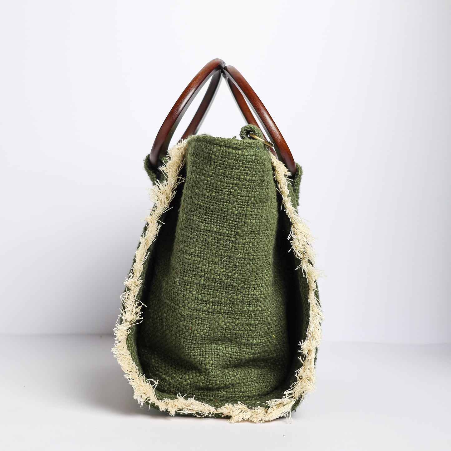 Basil Ariel Bag(Includes Ariel Bag and Vanity Pouch)