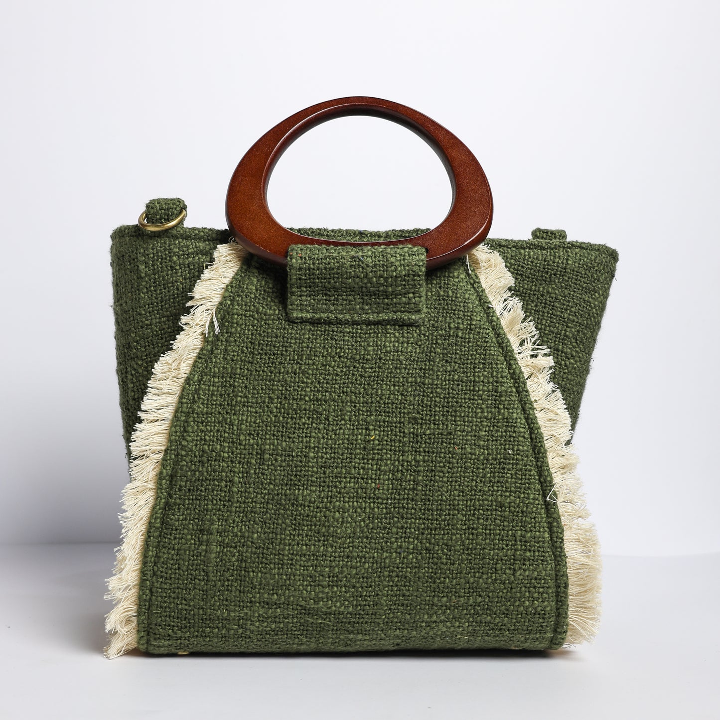 Basil Ariel Bag(Includes Ariel Bag and Vanity Pouch)