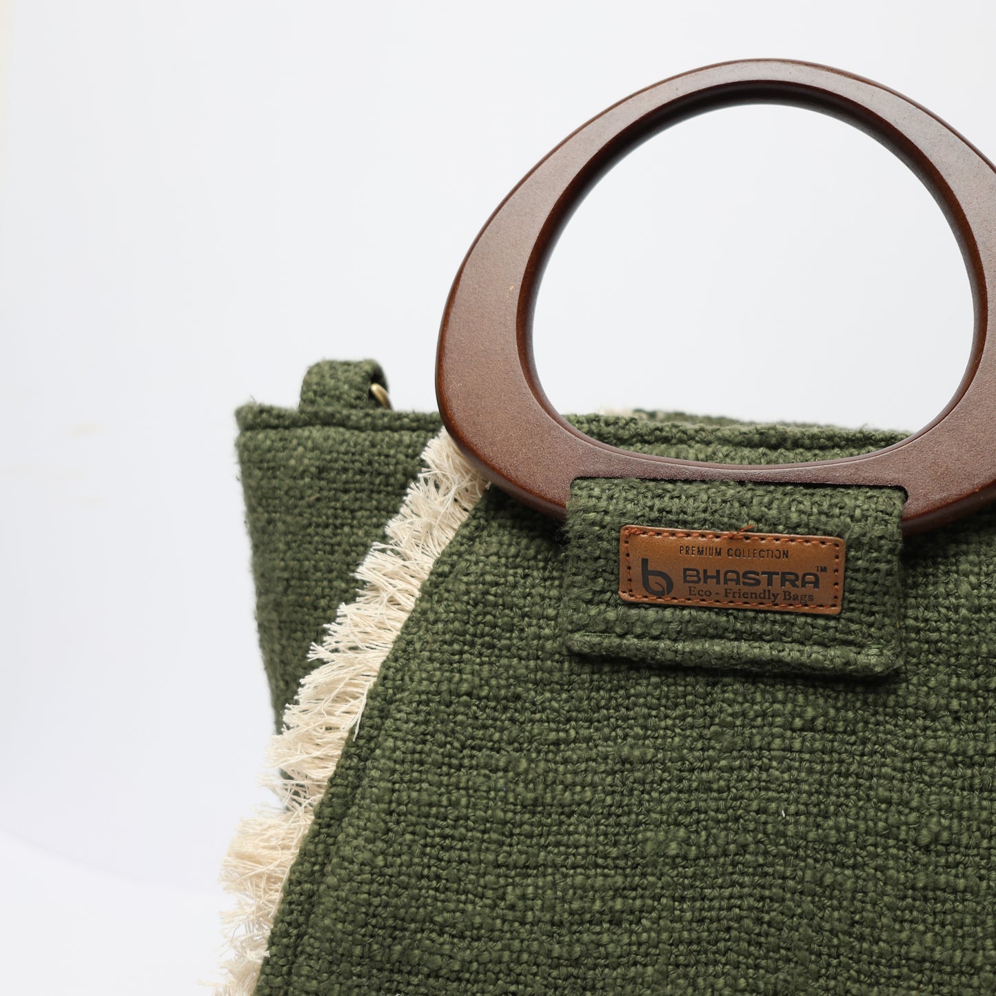 Basil Ariel Bag(Includes Ariel Bag and Vanity Pouch)