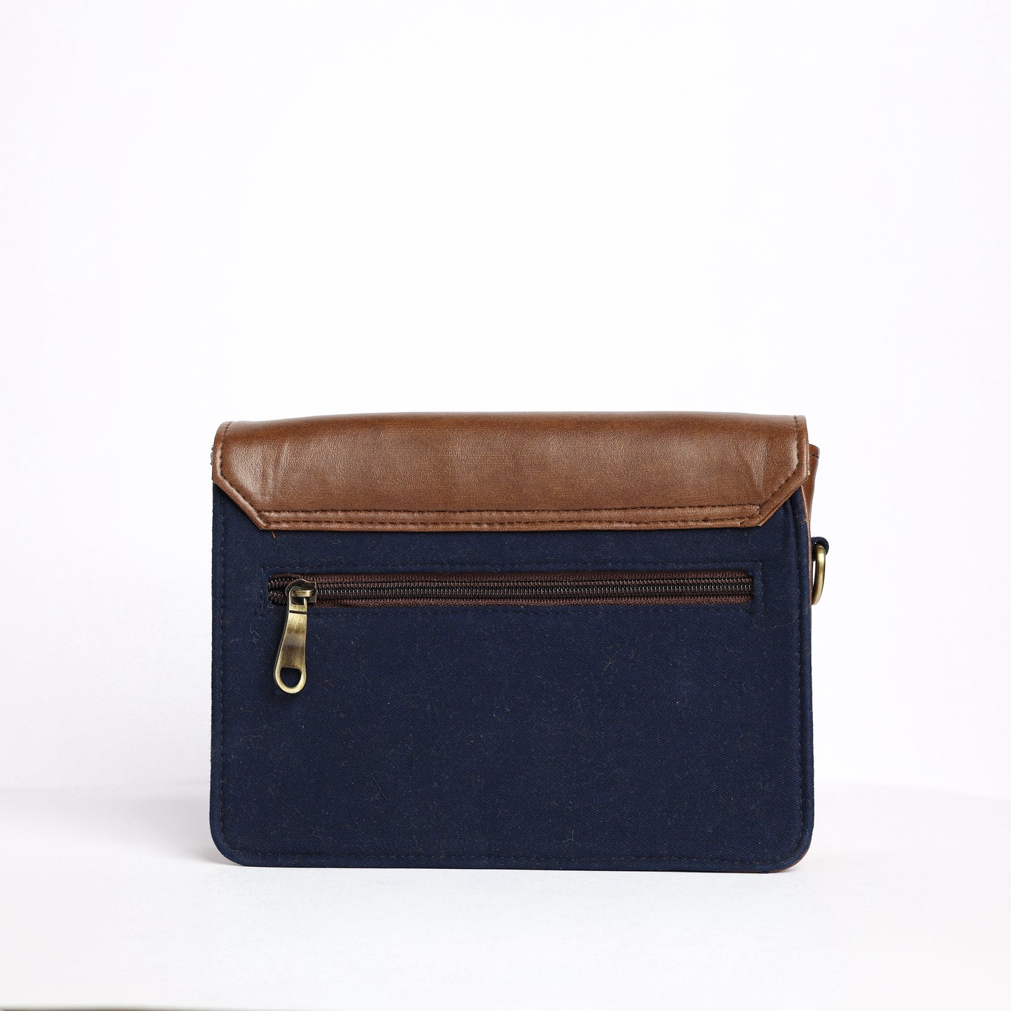 Blue Inara Sling Bag