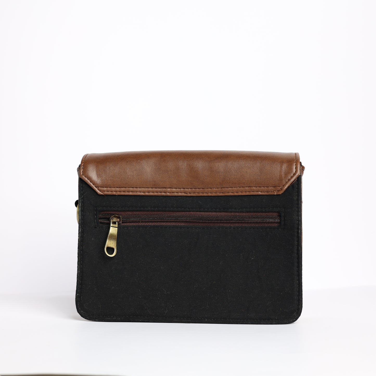Black Inara Sling Bag