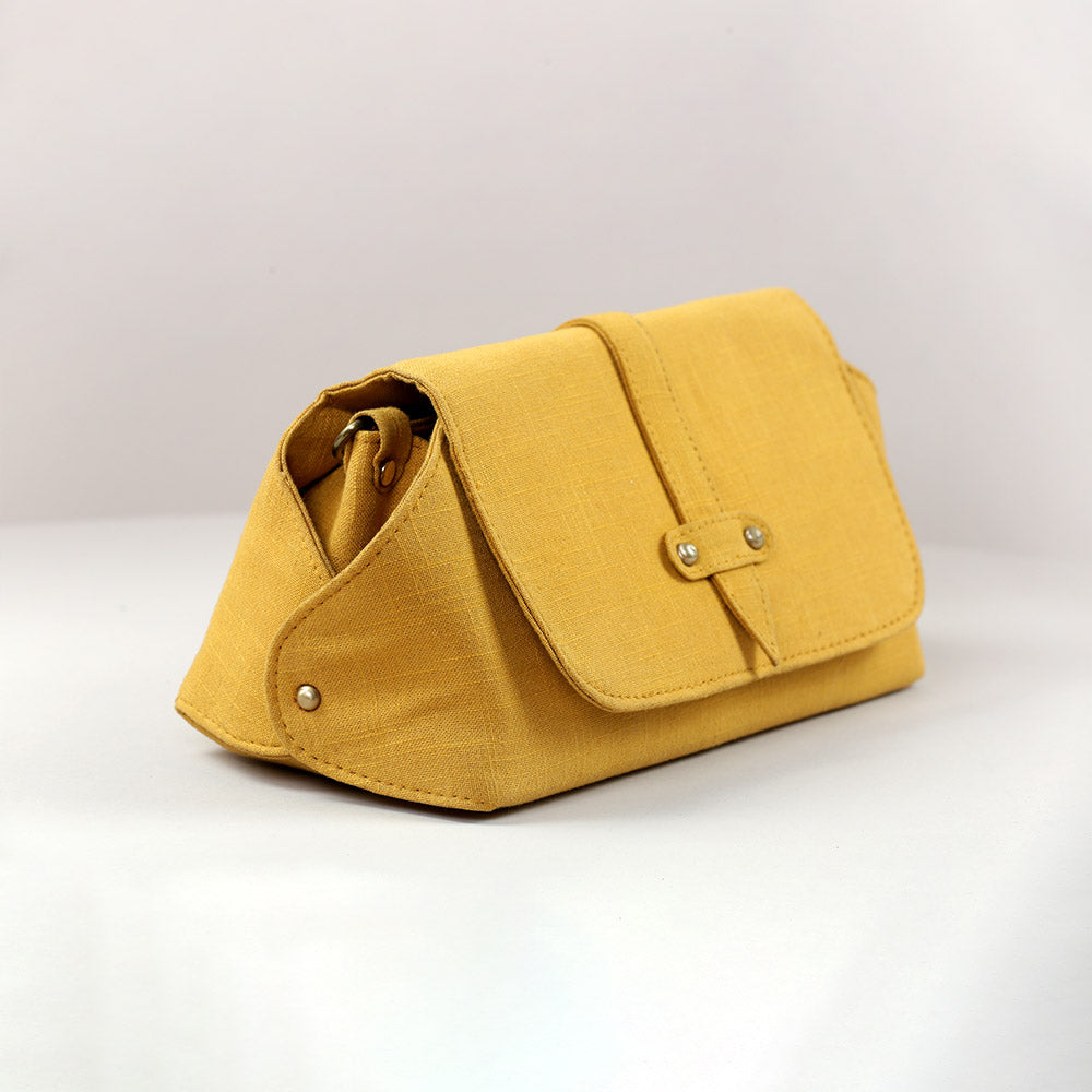 Mustard Amaira Combo