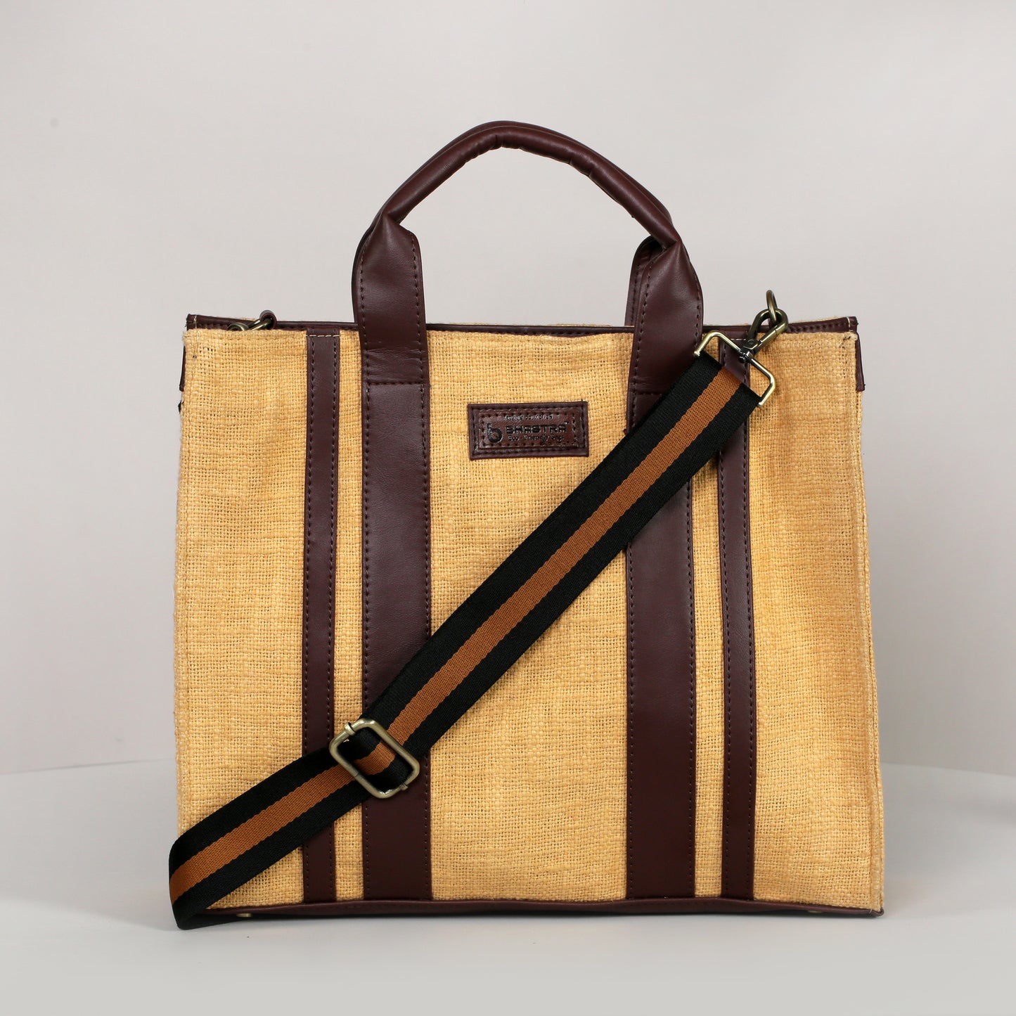 Canary Book Tote