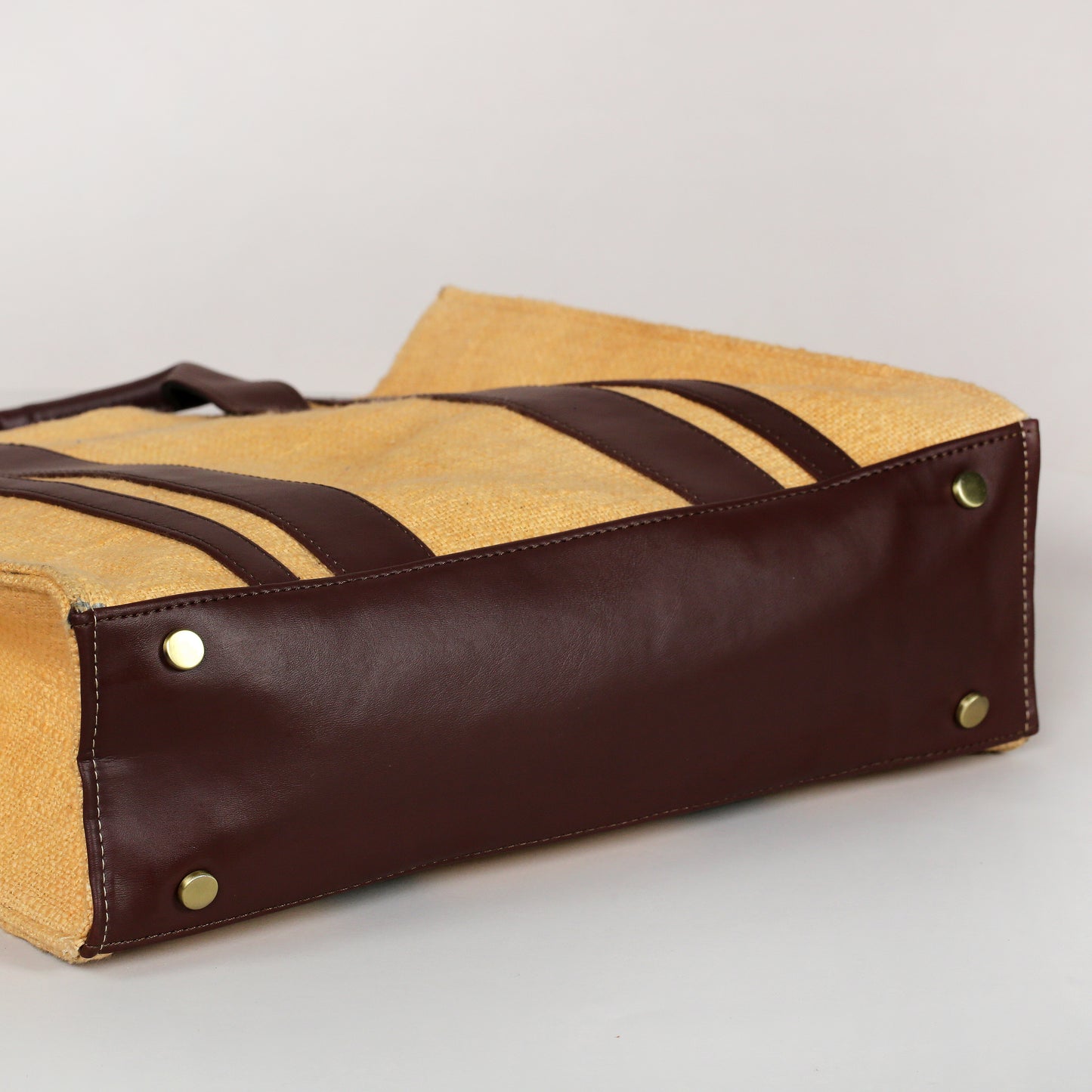 Canary Book Tote