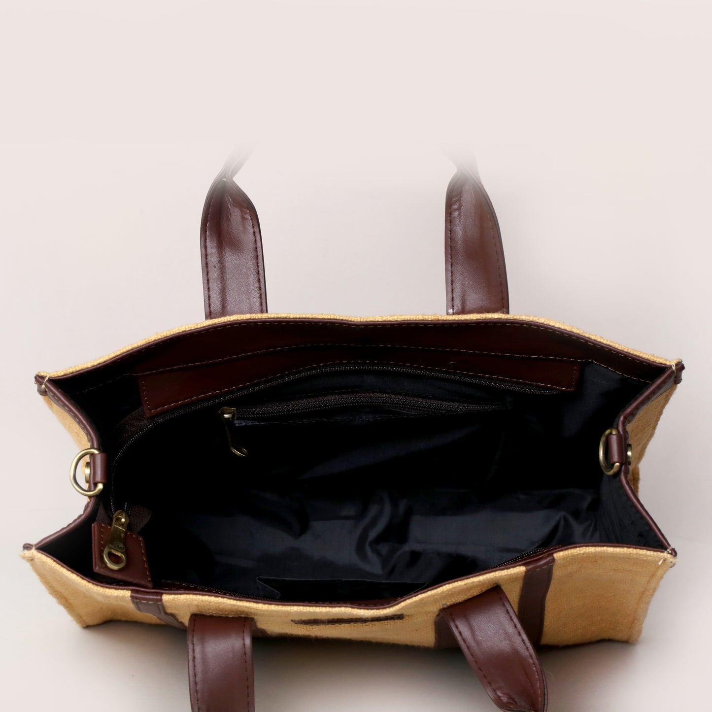 Canary Book Tote