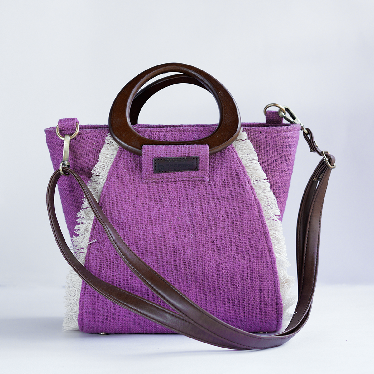 Orchid Ariel Bag