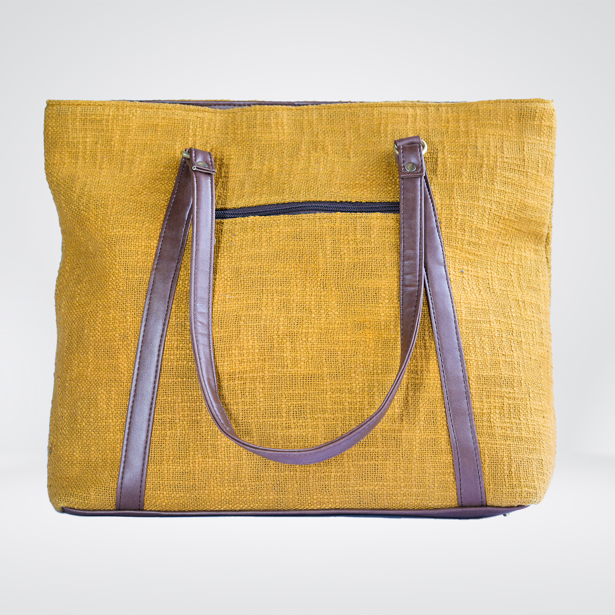 Mustard Everyday Essential Bag