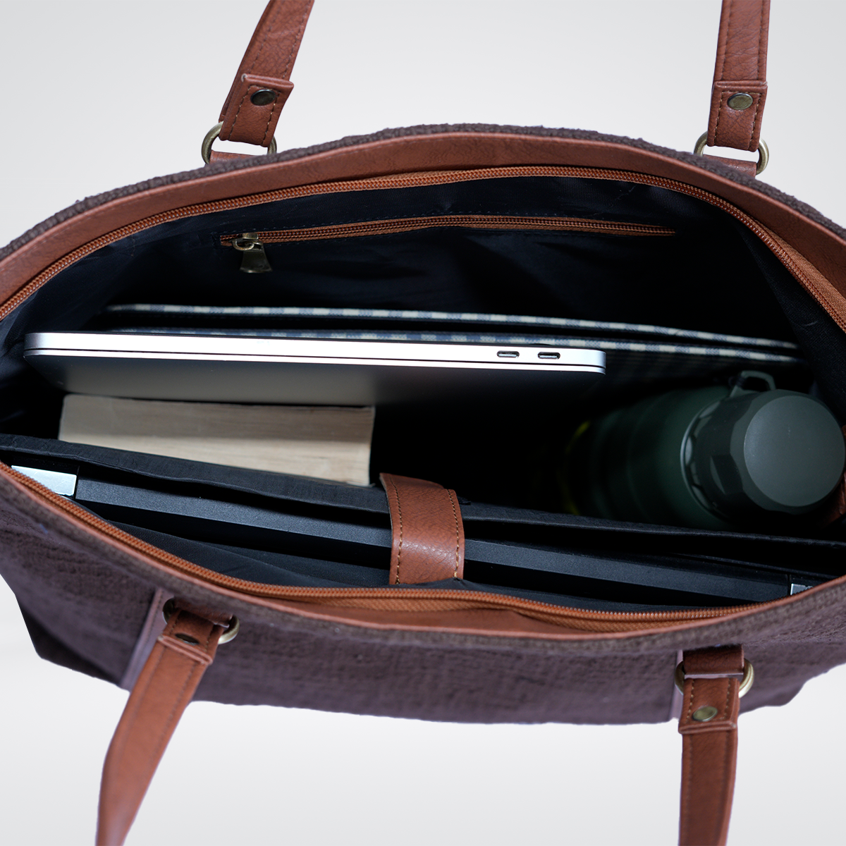 Arabica Everyday Essential Bag