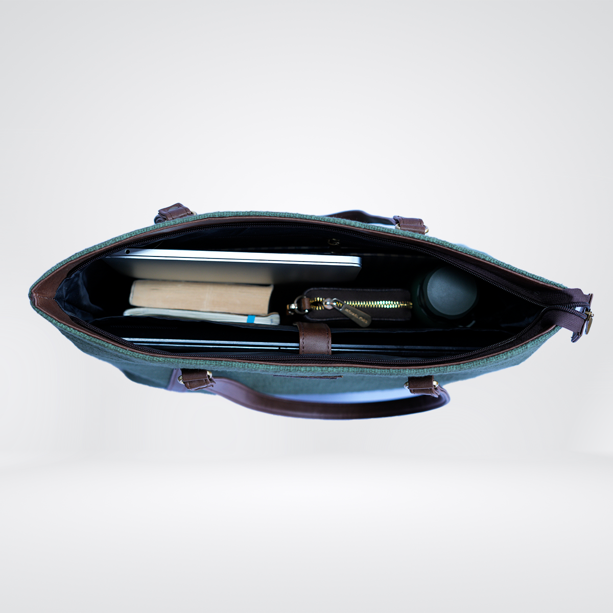 Olive Everyday Essential Bag