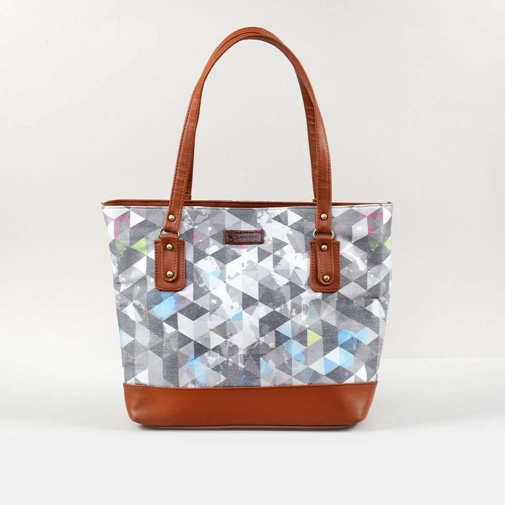 Aesthetic small Tote bag