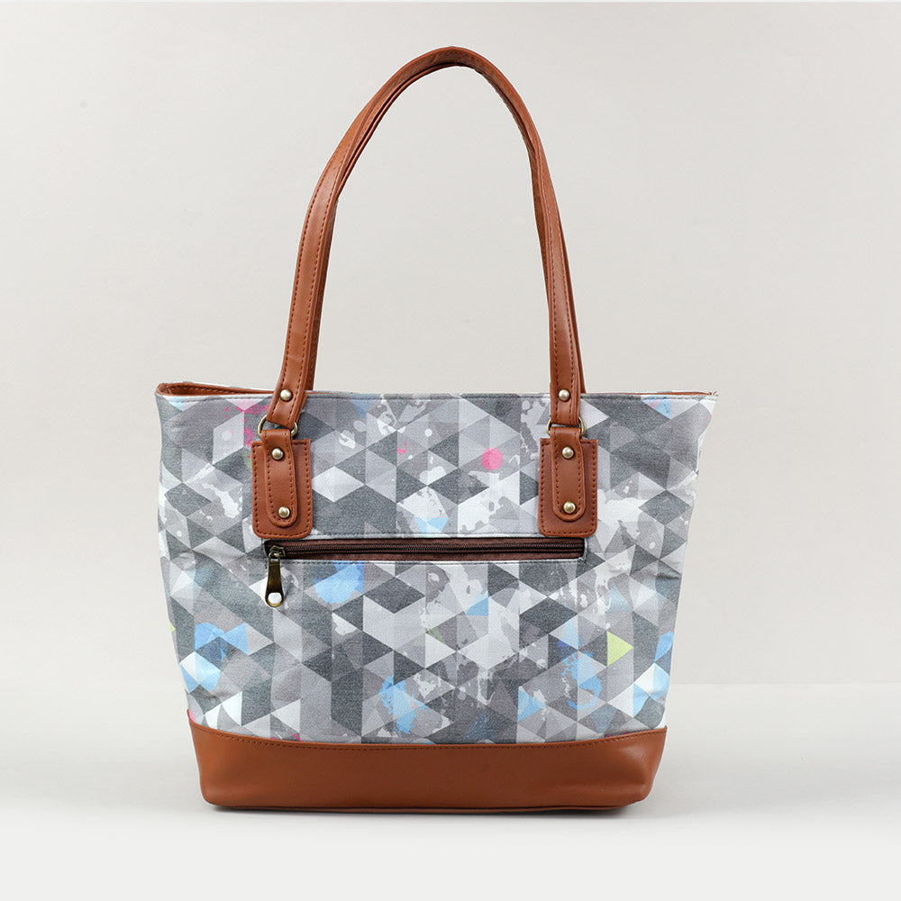 Aesthetic small Tote bag