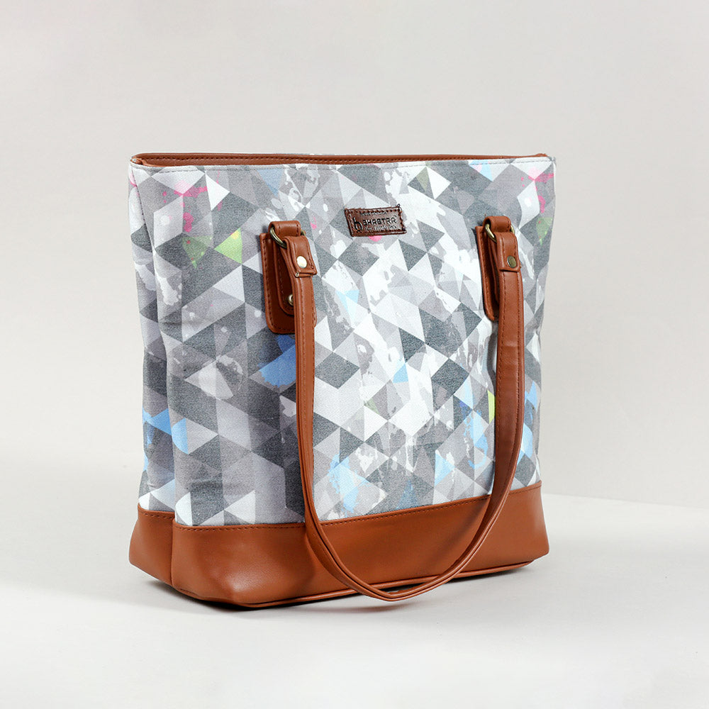 Aesthetic small Tote bag