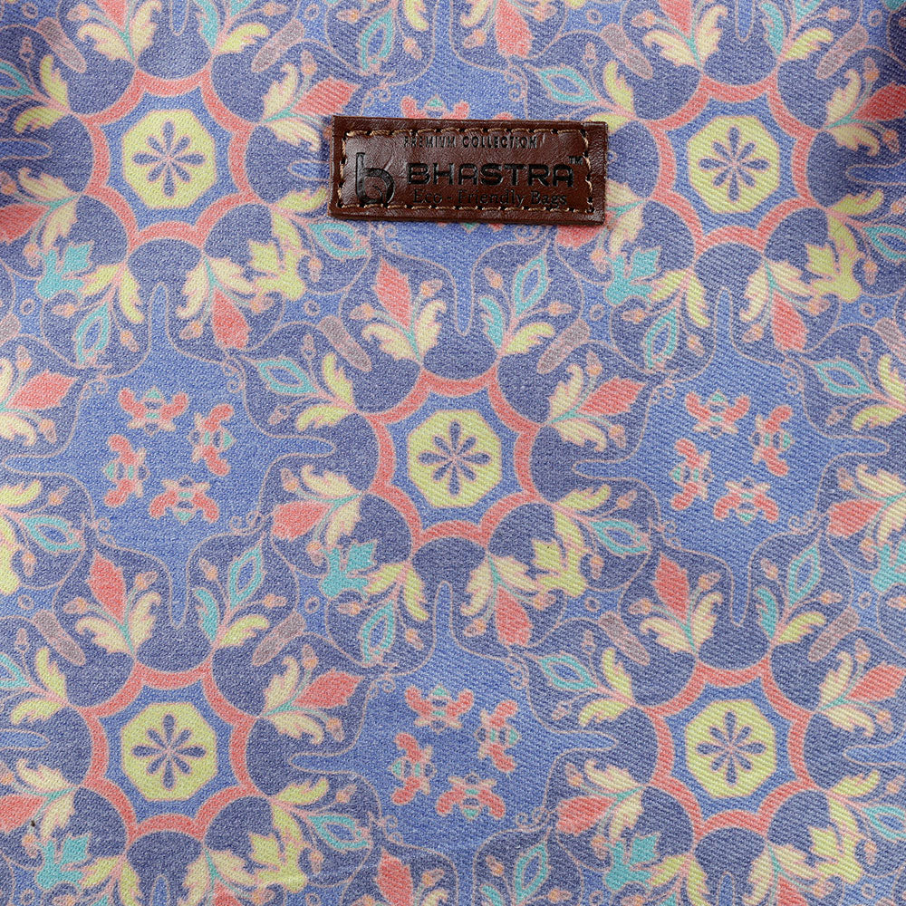 Royal Kraft Tote bag