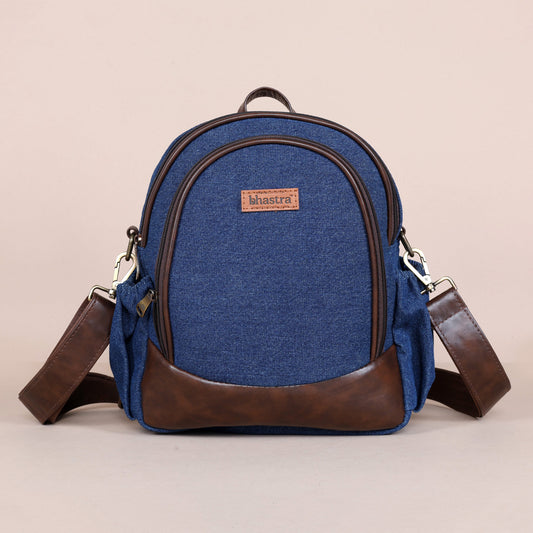 Why Denim Bags Are Better Than Leather Bags for Everyday Use