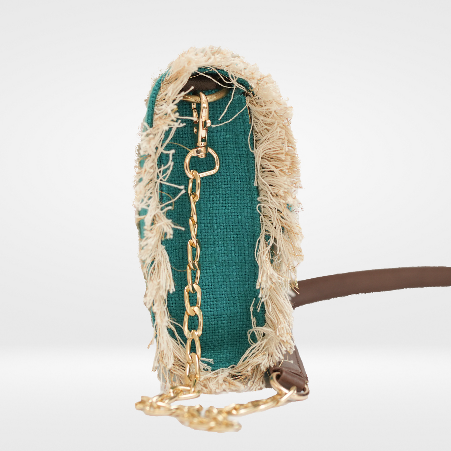 Turquoise Bling Sling