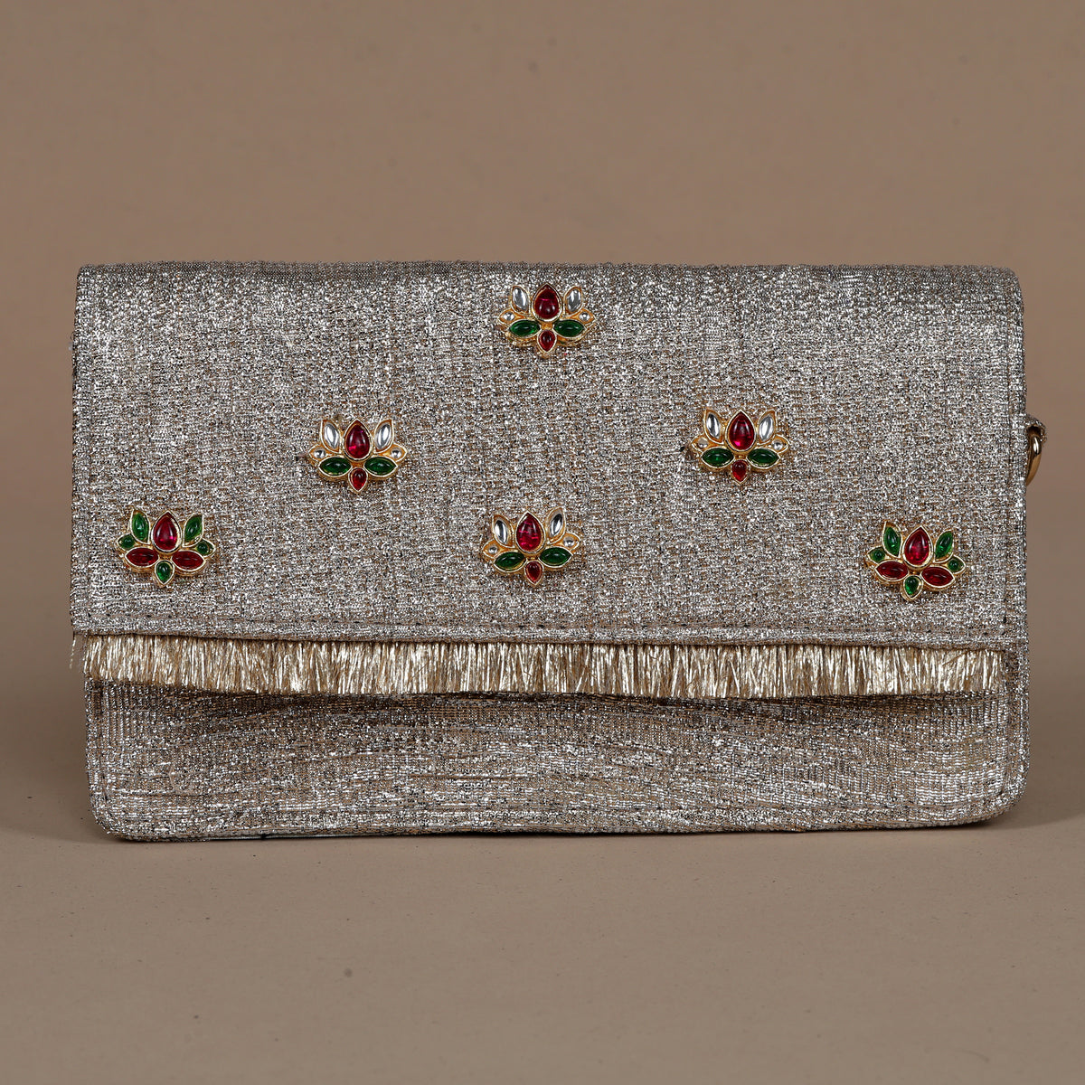 Kamal-Kundan Clutch