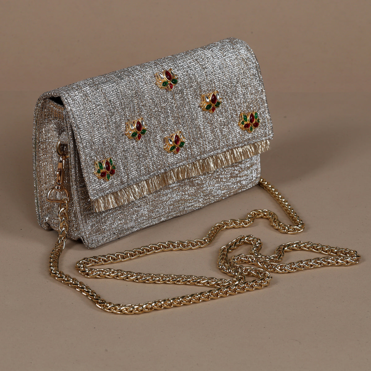 Kamal-Kundan Clutch