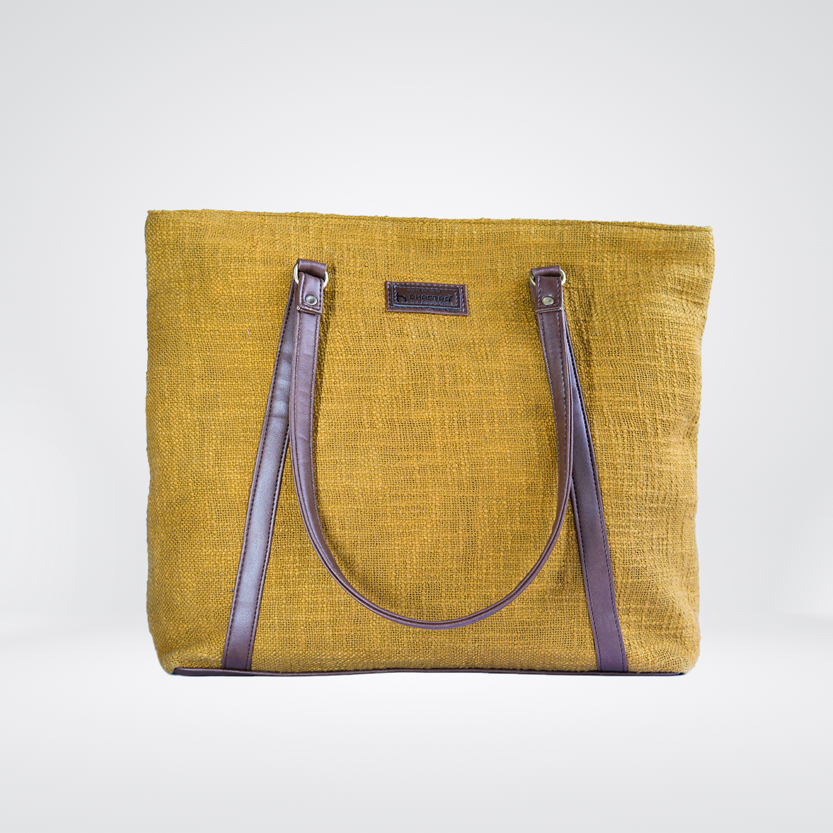 Mustard Everday Essential Bag