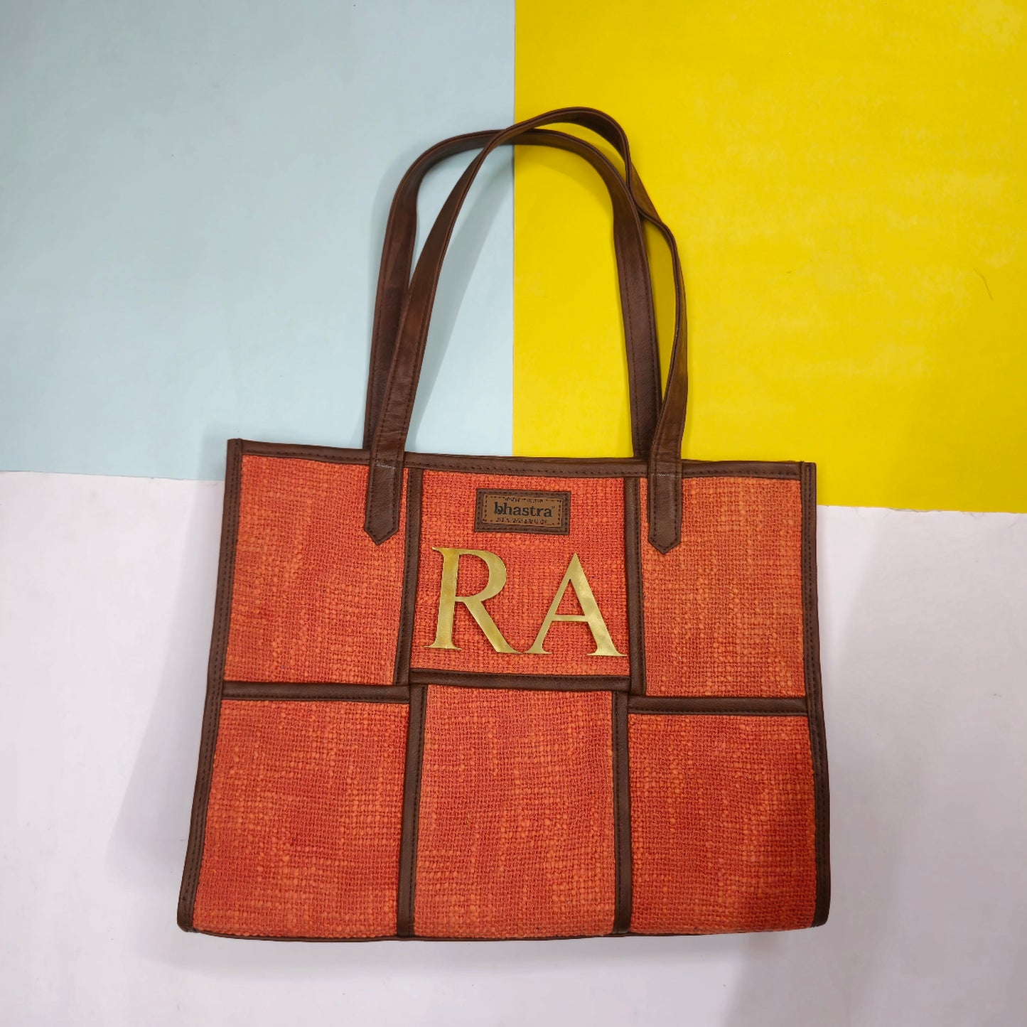 Tango - Ivy Tote (Large) with Initial Custominsation