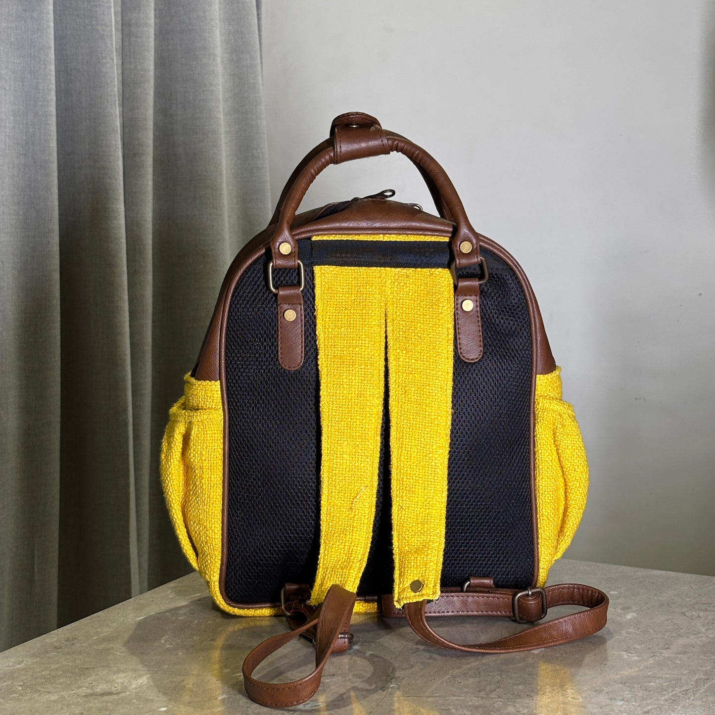 Lemoni Mini Bagpack