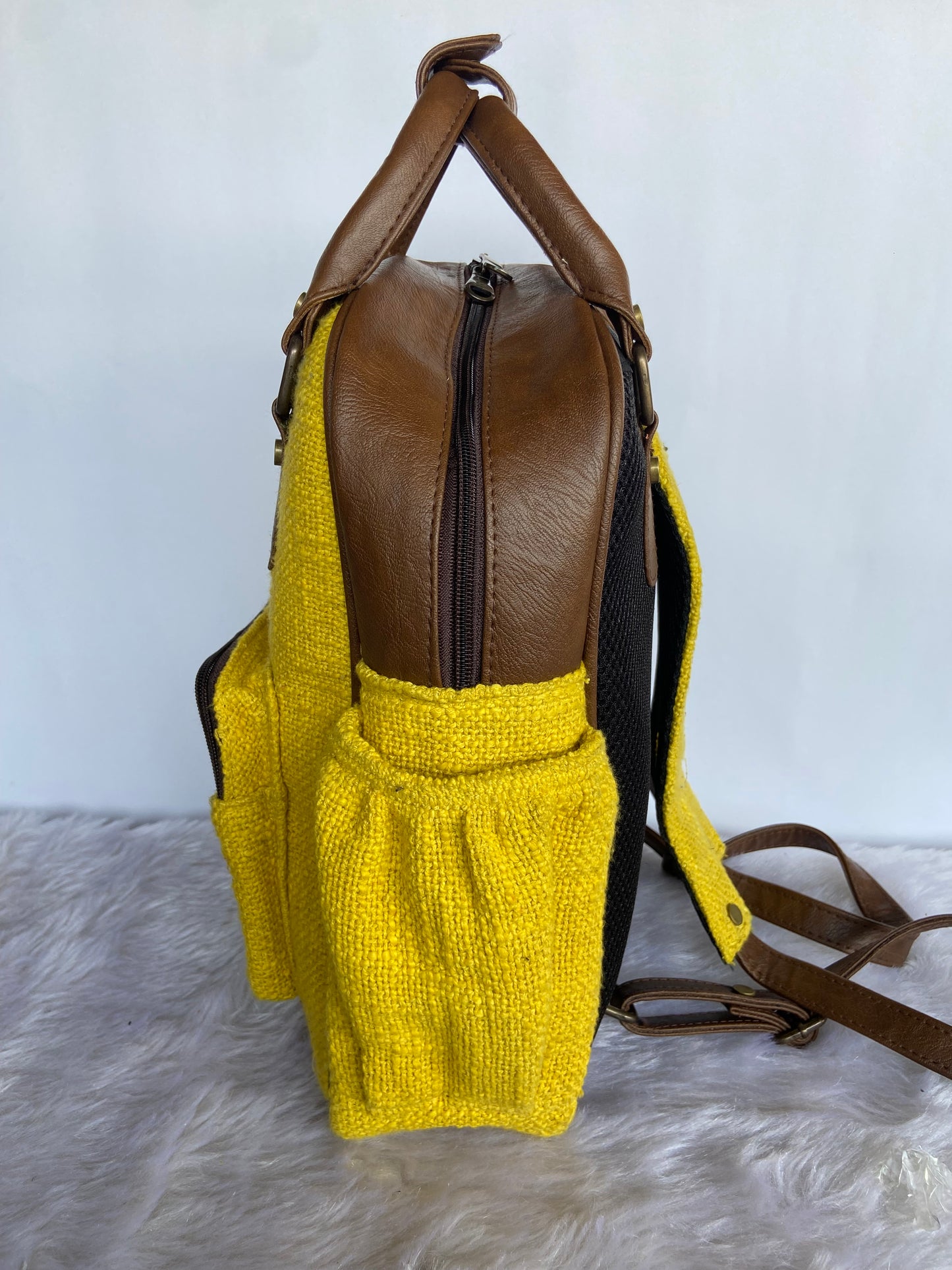 Lemoni Mini Bagpack