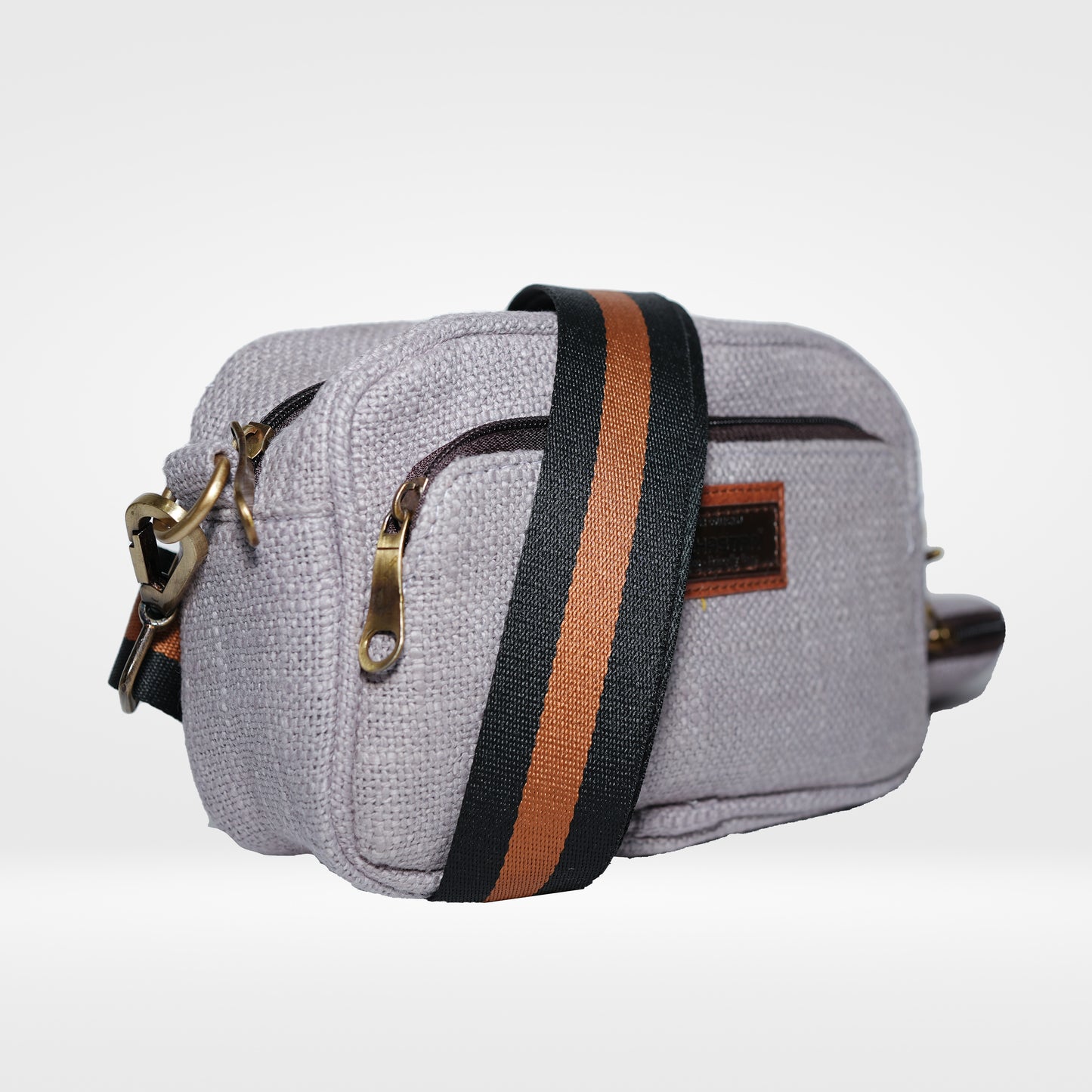 Thunder Three Pocket Sling Bag