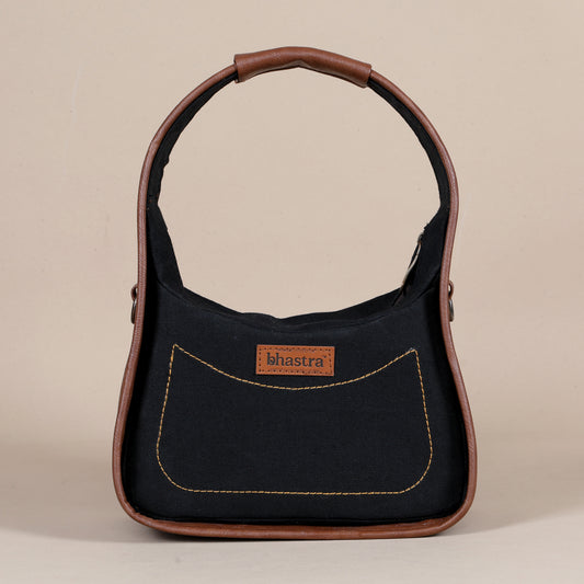 Midnight Arc-Black