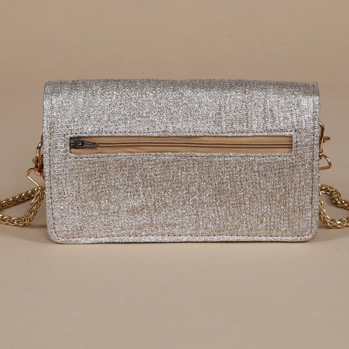 Chand Bali-Kundan Clutch