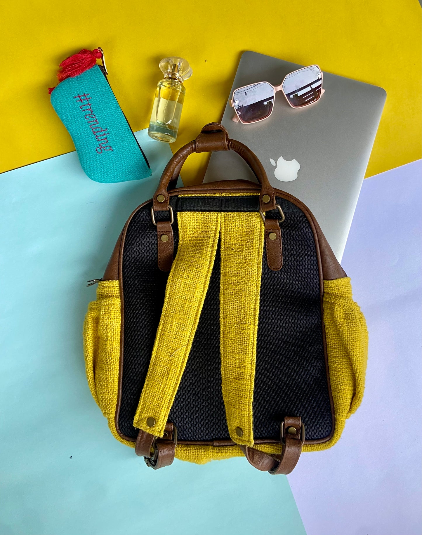 Lemoni Mini Bagpack