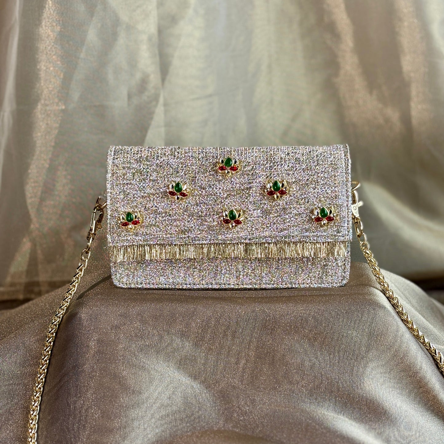 Kamal-Kundan Clutch