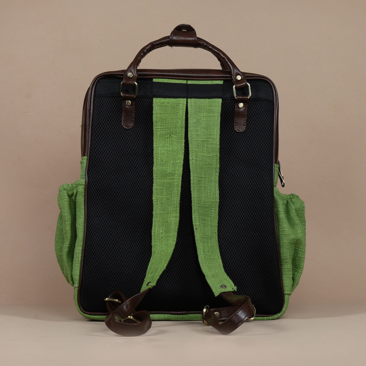 Olive Backpack
