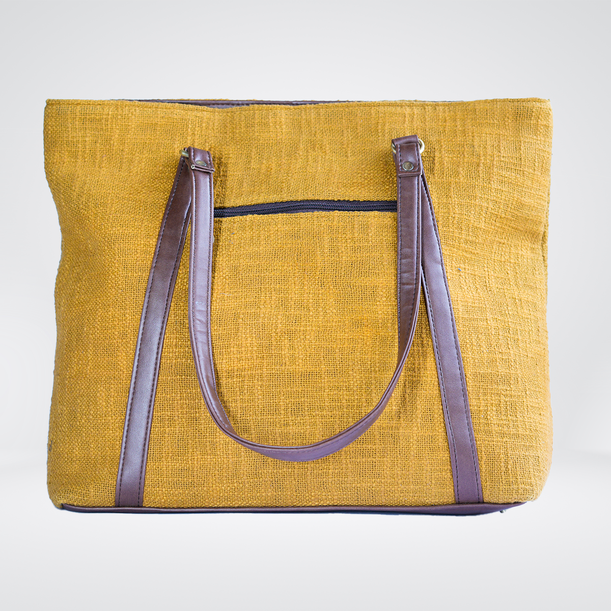 Mustard Everday Essential Bag