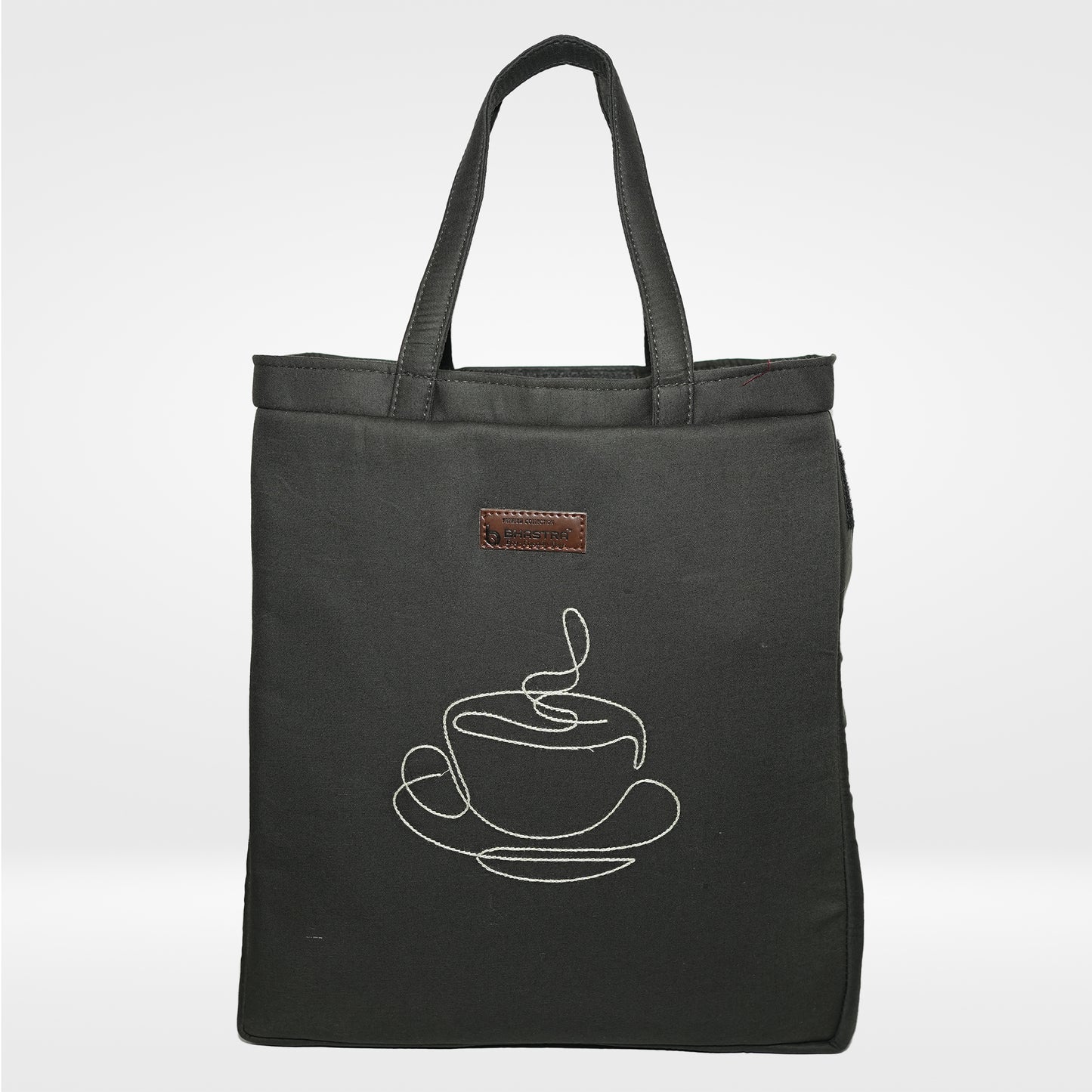 Coffee-Basil Tiffin Bags
