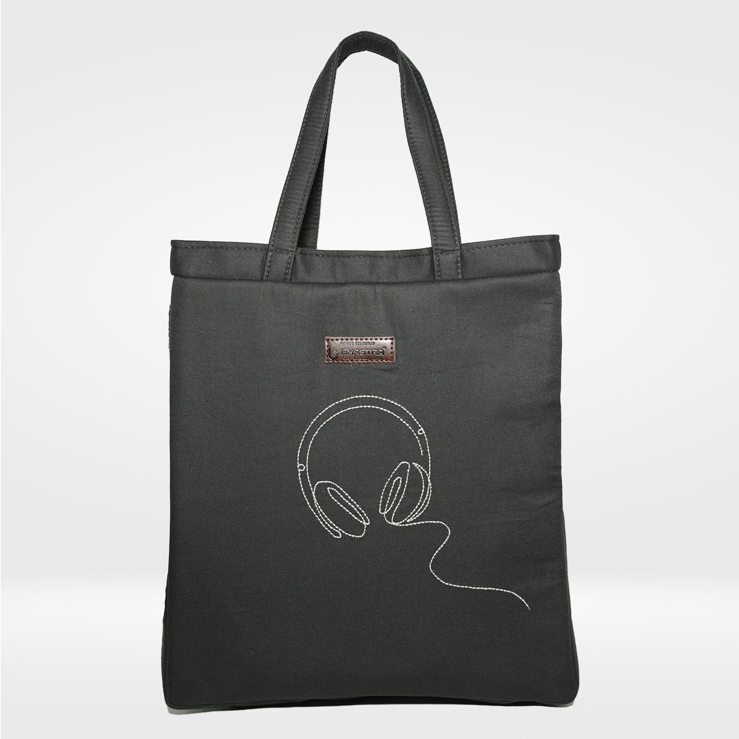 Headphone- -Basil Tiffin Bags