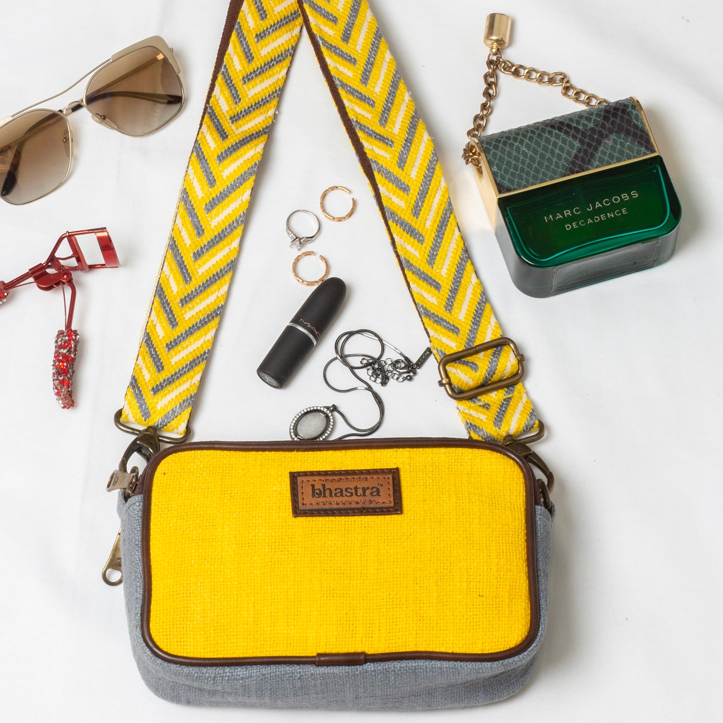 Sunshine Aura sling bag