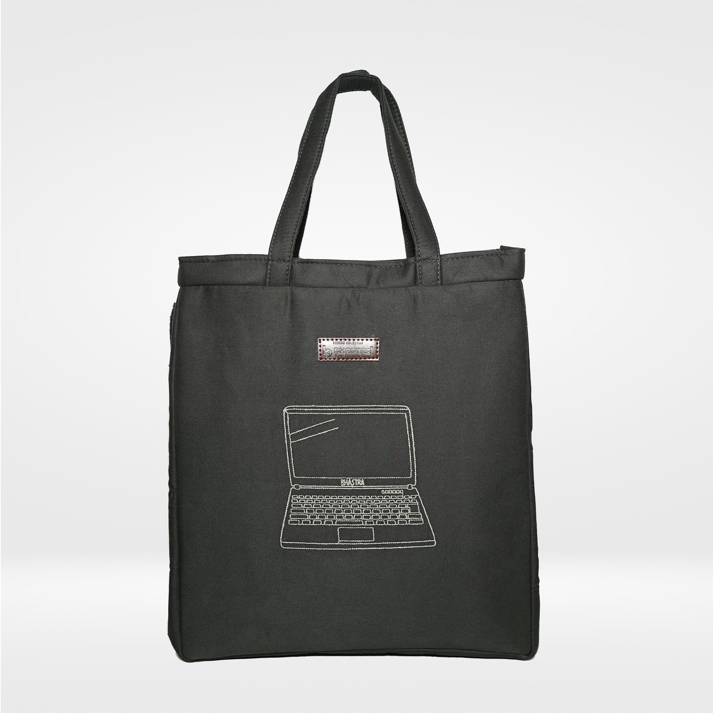 Laptop- -Basil Tiffin Bags