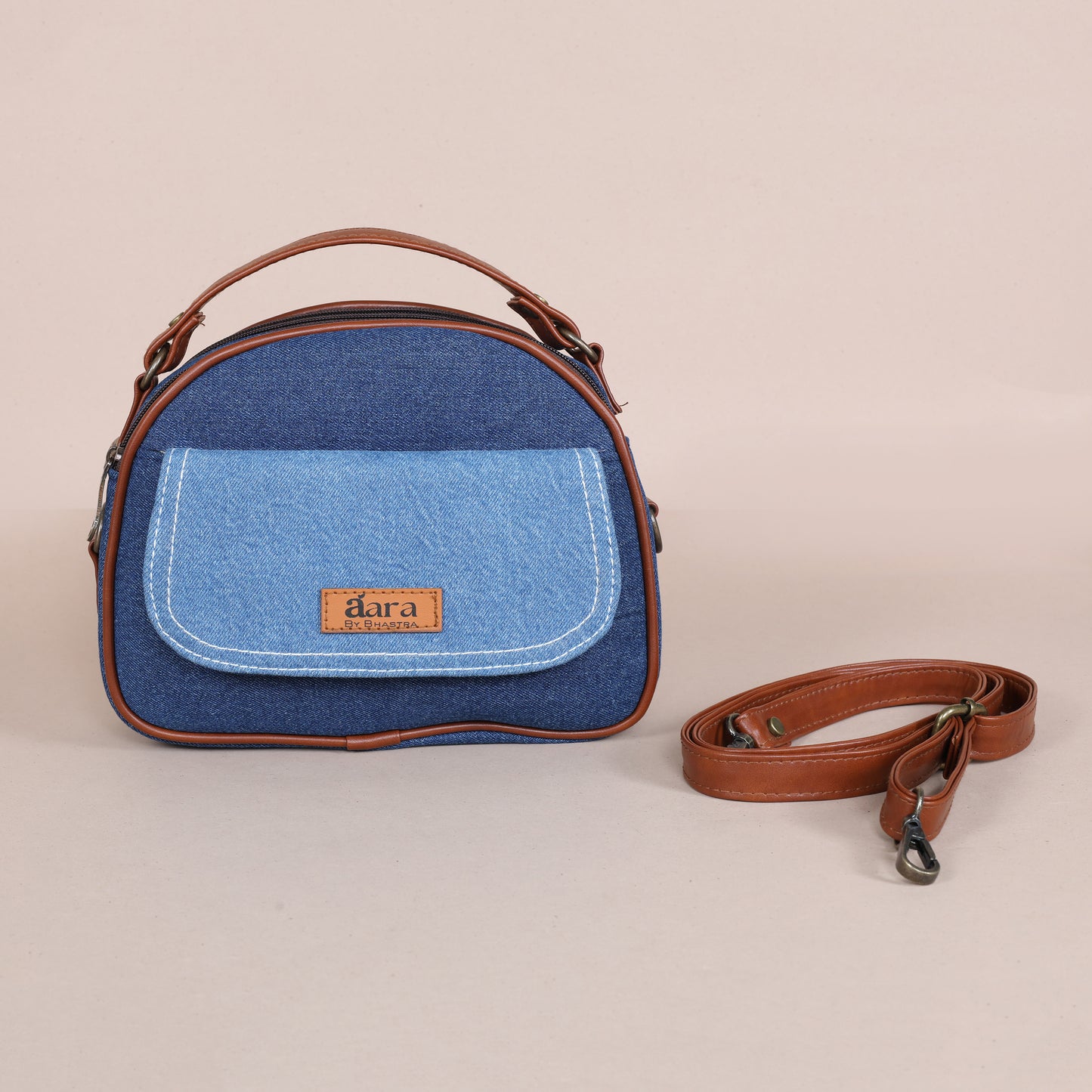 Orbit Sling-Blue