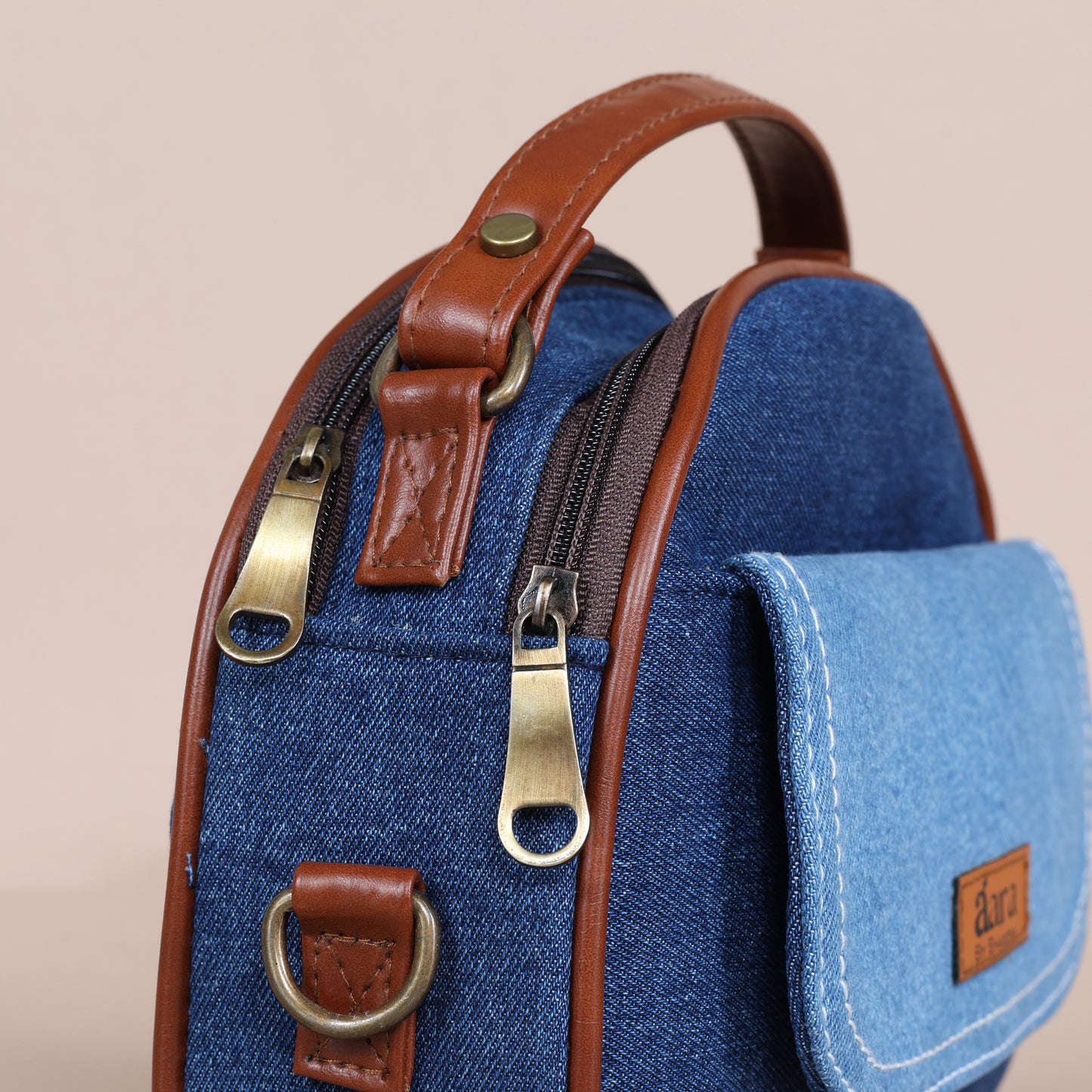 Orbit Sling-Blue