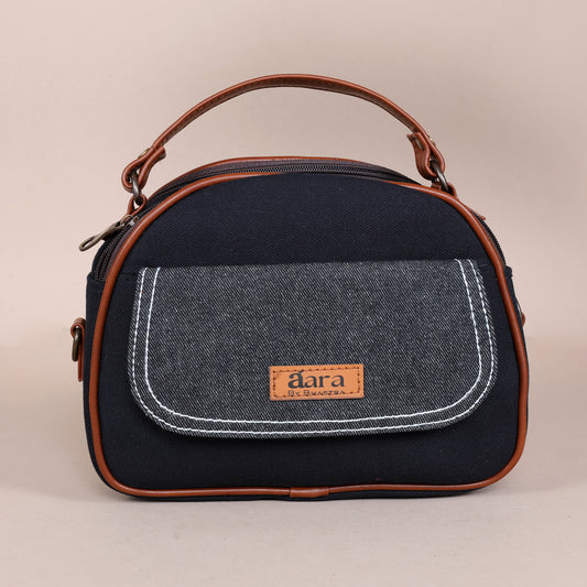 Orbit Sling-Black