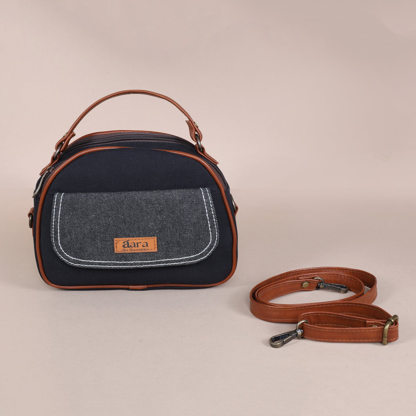Orbit Sling-Black