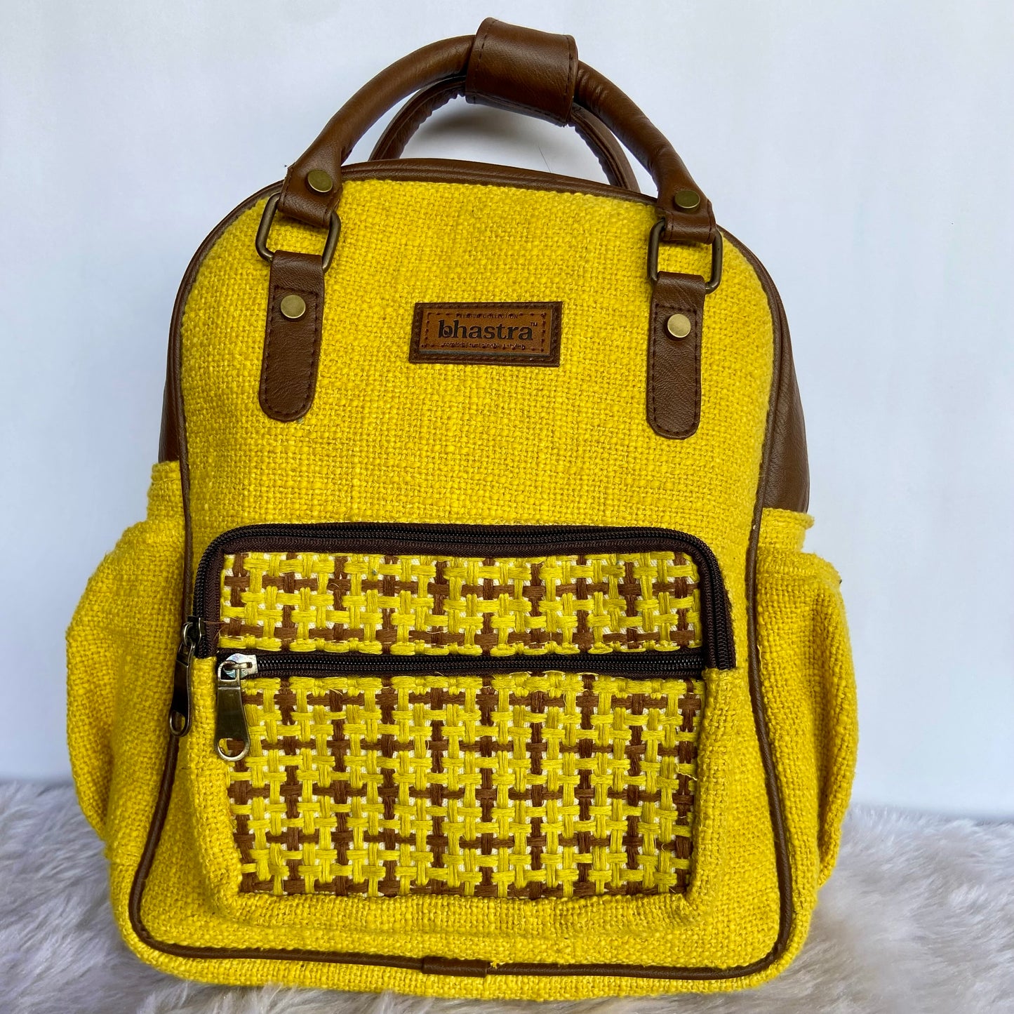 Lemoni Mini Bagpack